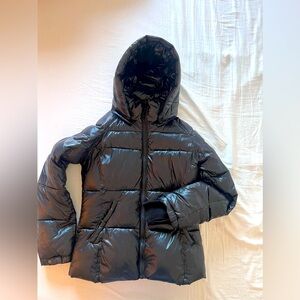 S13 Women's Kylie Down Puffer Jacket